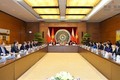 进一步加强越南国会和波兰议会友好议员小组的合作
