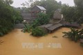 Thừa Thiên - Huế: Nước sông Hương vượt báo động 3, nhiều vùng ngập lụt