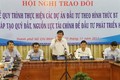 Thành phố Hồ Chí Minh đấu giá đất để thực hiện dự án BT