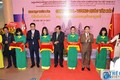 “柬埔寨—文化王国”展览会在河内举行