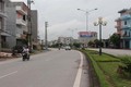Xây dựng thành phố Bắc Giang cơ bản đạt tiêu chí đô thị loại I vào năm 2020