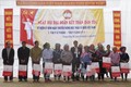 Lào Cai tổ chức nhiều hoạt động trong Ngày hội Đại đoàn kết các dân tộc