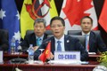 《跨太平洋伙伴关系协定》部长级会议在岘港市召开