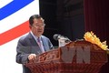 2017年APEC会议：柬埔寨首相洪森将率团赴越出席2017年APEC领导人会议