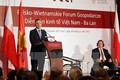 波兰总统出席越南波兰企业论坛
