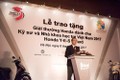 越南10名优秀年轻工程师和科学家获得2017年本田奖项