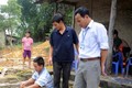 Tuyên Quang: Ông Chủ tịch UBMTTQ hết lòng vì người nghèo