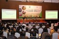 2017年国际协助计划全体会议在河内召开