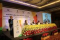 越南代表团出席在新德里举行的东盟印度互联互通峰会