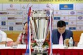 第十一次《青年报》国际U21足球锦标赛即将在芹苴开赛