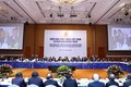 2017年越南发展论坛在河内举行