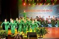 Kỷ niệm 60 năm thành lập Hội Nhạc sĩ Việt Nam: Giữ chất "men say" cho nhạc Việt 