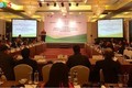越南鼓励私营企业实现绿色增长目标