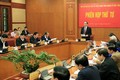 陈大光主持召开中央司法改革指导委员会第四次会议