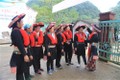 “Vật thiêng” của phụ nữ dân tộc thiểu số ở Cao Bằng