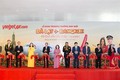 越捷航空公司正式开通越南大叻至泰国曼谷直航航线