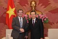 越南国会副主席冯国显会见加拿大联邦议会众议院