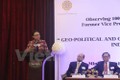 东盟共同体：印尼承诺推动东盟向前发展
