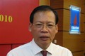 前越南油气集团总经理冯廷实遭起诉