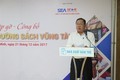 Thành phố biển Vũng Tàu sẽ có Hội sách Xuân Mậu Tuất năm 2018