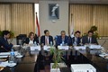 越南驻埃及大使：充分发挥潜力推动越埃经贸合作关系向前发展