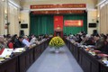 Gặp mặt 128 đại biểu tiêu biểu trong lĩnh vực bảo tồn và phát huy giá trị di sản văn hóa Thăng Long - Hà Nội