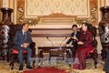 Tăng cường hợp tác giữa Thành phố Hồ Chí Minh và Vương quốc Maroc