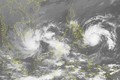 Thời tiết ngày 21/12: Bắc Bộ vẫn rét đậm rét hại, phía Đông Phi-líp-pin xuất hiện cơn bão Tembin