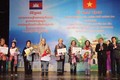 Việt Nam - Campuchia hợp tác về phát thanh