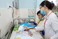 Thời tiết chuyển lạnh bất thường, gia tăng trẻ mắc bệnh hô hấp ở Thành phố Hồ Chí Minh