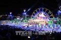Khai mạc Festival “Hoa Đà Lạt - Kết tinh kỳ diệu từ đất lành”