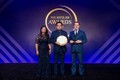 越南厨师首次获得亚洲最优秀厨师奖