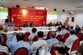 Thành phố Hồ Chí Minh: Phát huy vai trò "cầu nối" hữu nghị nhân dân Việt Nam - Trung Quốc