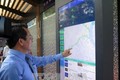 Thành phố Hồ Chí Minh: Hiện đại hoá các trạm xe buýt để thu hút khách