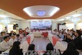 Hội thảo “Xây dựng năng lực thích ứng biến đổi môi trường ở Đồng bằng sông Cửu Long”