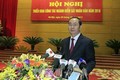 越南最高人民检察院部署2018年工作任务