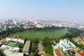 2017年首都河内十大事件盘点