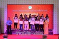 Đắk Nông tuyên dương 50 học sinh, sinh viên dân tộc thiểu số học giỏi