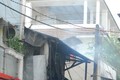Cháy lớn tại Thành phố Hồ Chí Minh, ba người tử vong