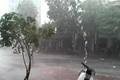 Thời tiết ngày 04/12: Quảng Bình đến Phú Yên vẫn có mưa rất to gây lũ lớn, ngập lụt trên diện rộng