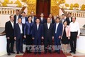 Thủ tướng Nguyễn Xuân Phúc: Gìn giữ văn hóa truyền thống của Sa Pa trong quá trình phát triển