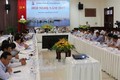Hội nghị toàn thể Ủy ban sông Mê Công Việt Nam