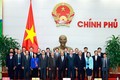 Chính phủ và Ủy ban Trung ương Mặt trận Tổ quốc Việt Nam họp kiểm điểm phối hợp công tác