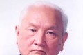 Giáo sư Toán học, Nhà giáo Nhân dân Nguyễn Cảnh Toàn qua đời