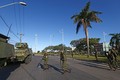 Chính phủ Brazil đưa quân đội tới trấn áp cảnh sát và viên chức đình công
