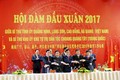 Thúc đẩy hợp tác toàn diện giữa 4 tỉnh biên giới Việt Nam và Khu tự trị dân tộc Choang – Quảng Tây, Trung Quốc