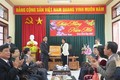 Phó Chủ tịch nước Đặng Thị Ngọc Thịnh thăm và làm việc tại Hải Dương
