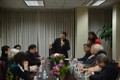 Phó Chủ tịch Quốc hội Tòng Thị Phóng gặp gỡ bạn bè Mỹ và cộng đồng người Việt tại New York
