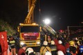 Tai nạn xe buýt tại Đài Loan (Trung Quốc): Ít nhất 32 người thiệt mạng