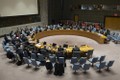 Hồi đồng Bảo an Liên hợp quốc lên án vụ thử tên lửa của Triều Tiên